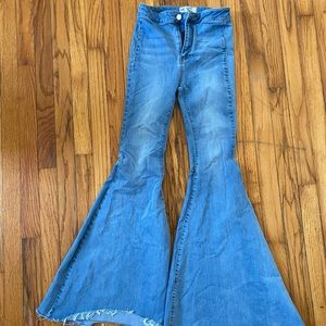 Free People Just Float On Flares